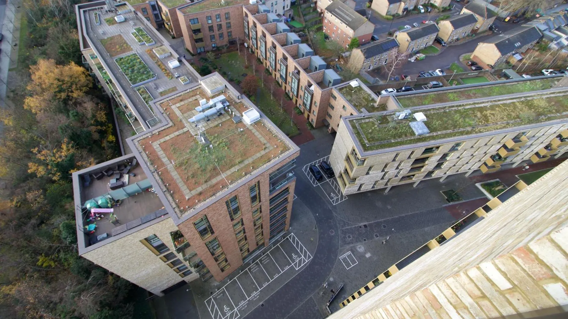 Luxury Surrey Quays Apartment Londres