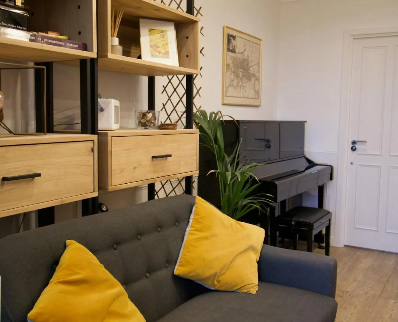 Luxury Surrey Quays Apartment Londres 0*,